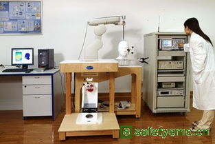 電子設備測試場中的電磁輻射與防護