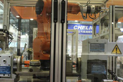 2015華南國際電子生產(chǎn)設(shè)備暨微電子工業(yè)展開幕，聚焦電線電纜技術(shù)新趨勢(shì)