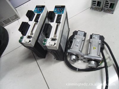 MADD與205003 MSMD012P1U伺服系統詳解 深圳市寶安區沙井新銘特電子設備商行的產品與服務