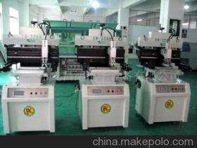 高精密半自動錫膏印刷機 核心技術、市場報價與優質供應商解析