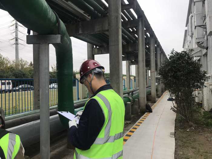 上海廠房火災后檢測辦理指南與技術服務解析