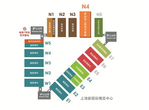 2015上海食品加工技術與裝備展 技術與服務的雙重變革
